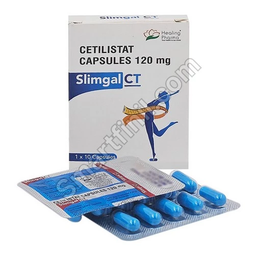 Slimgal CT 120mg