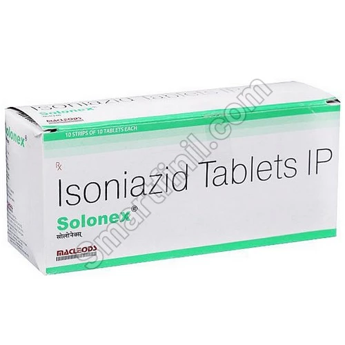Solonex 300mg