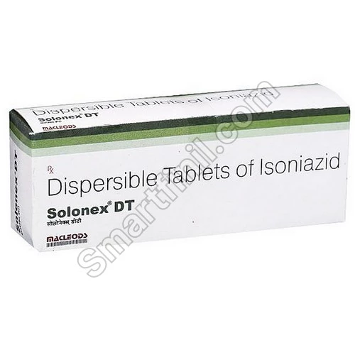 Solonex DT 100mg