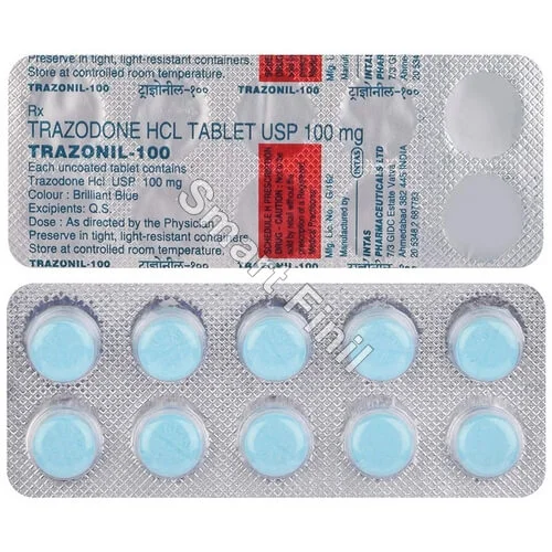 Trazonil 100mg