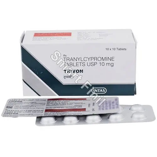 Trivon 10mg