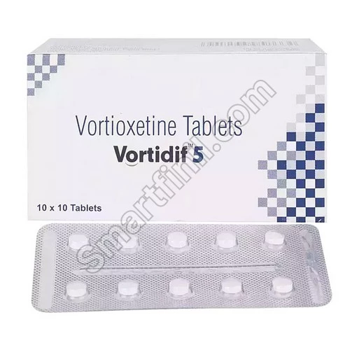 Vortidif 5mg
