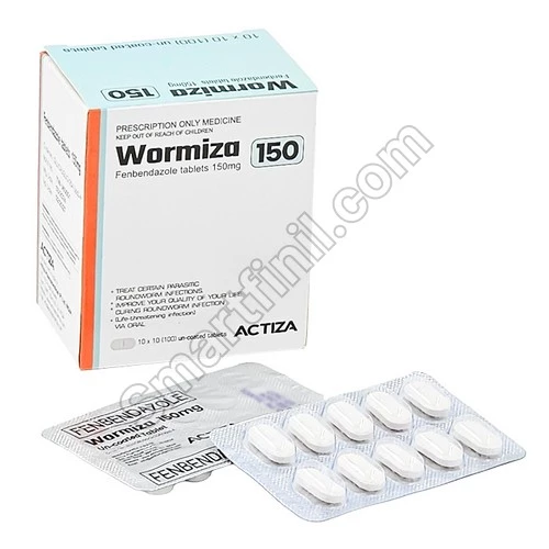Wormzia 150mg
