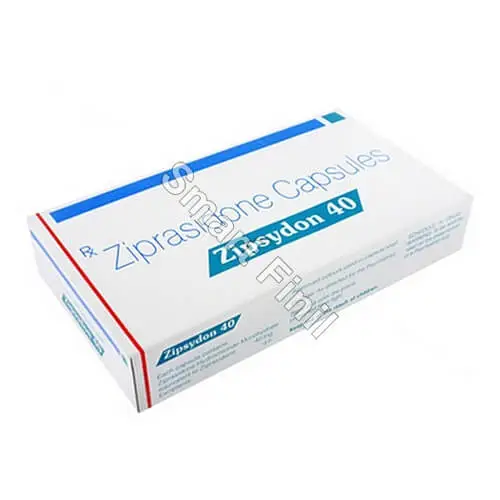 Zipsydon 40mg