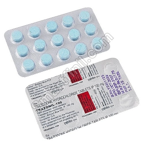 Trazonil 100mg
