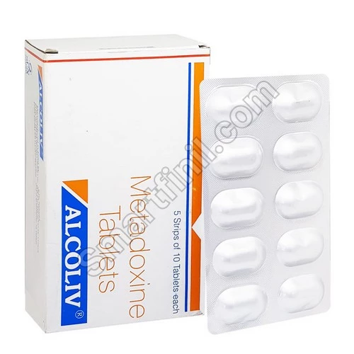 Alcoliv 500mg