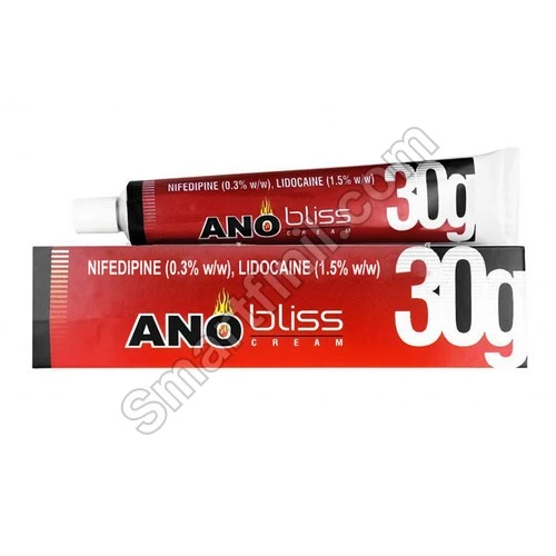 Anobliss Cream