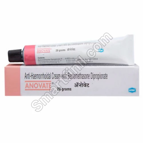 Anovate Cream