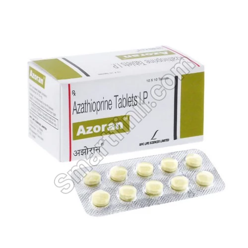 Azoran 50mg