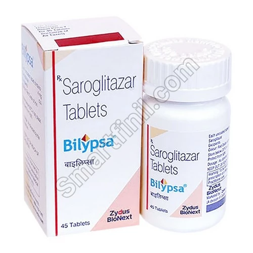Bilypsa 4mg