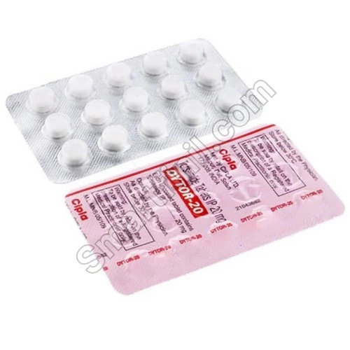 Dytor 20mg