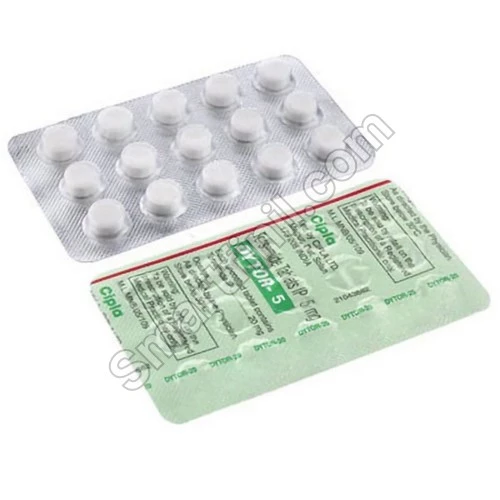 Dytor 5mg