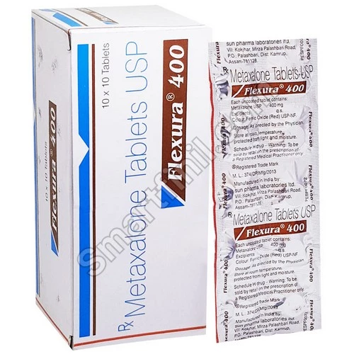 Flexura 400mg