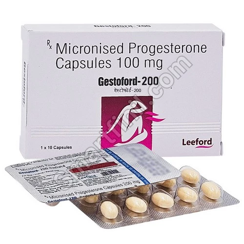 Gestoford 200mg