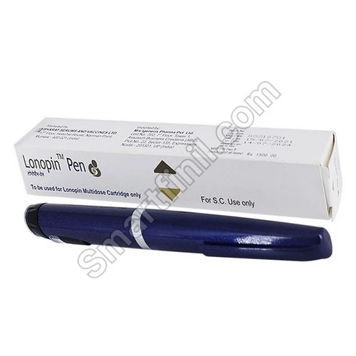 Lonopin Pen