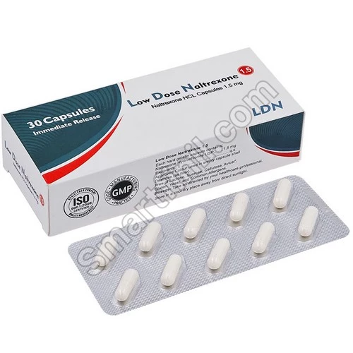 LDN 1.5mg