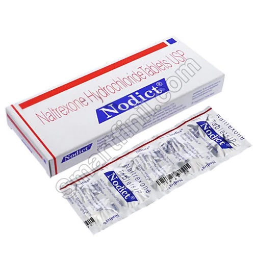 Nodict 50mg