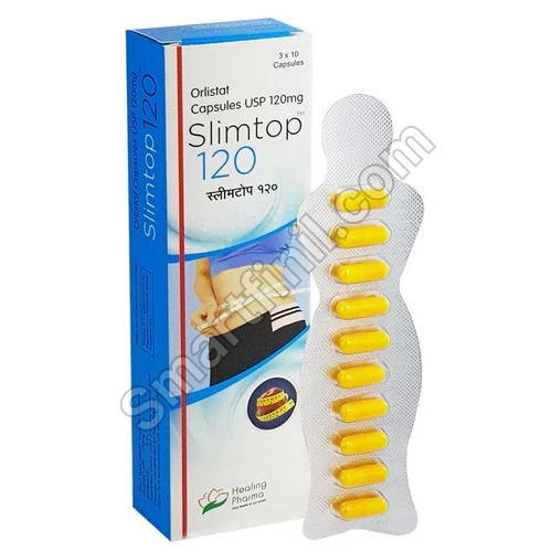 Slimtop 120mg