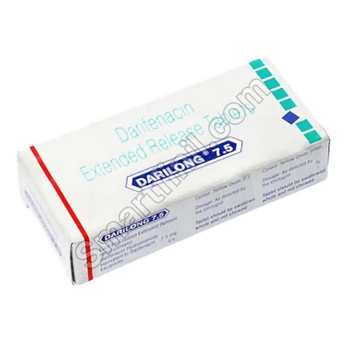Darilong 7.5mg