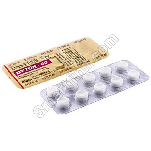 Dytor 40mg