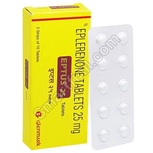 Eptus 25mg