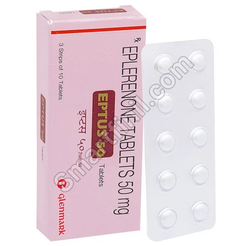 Eptus 50mg