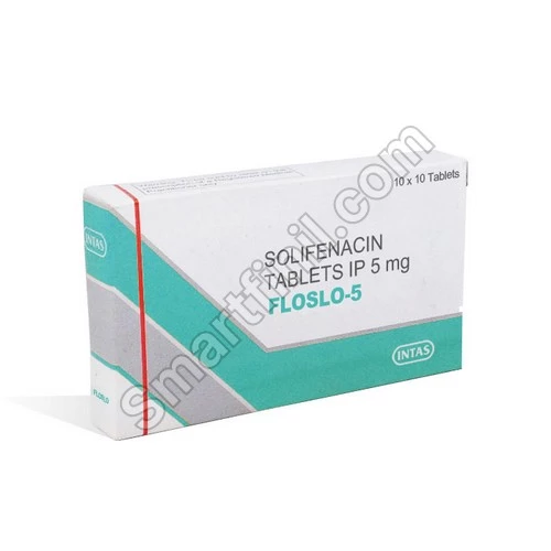 Floslo 5mg
