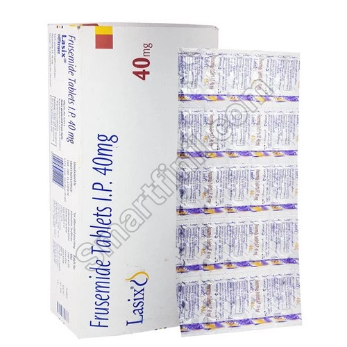 Lasix 40mg