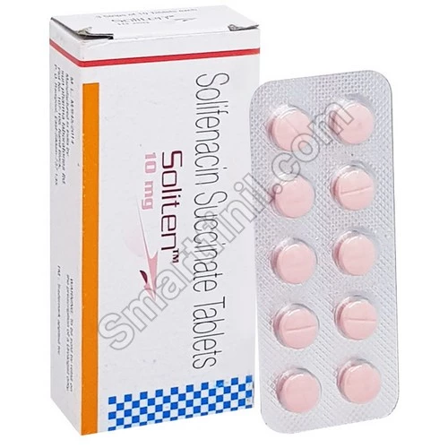 Soliten 10Mg