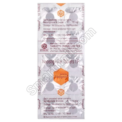 Tilstigmin 15mg