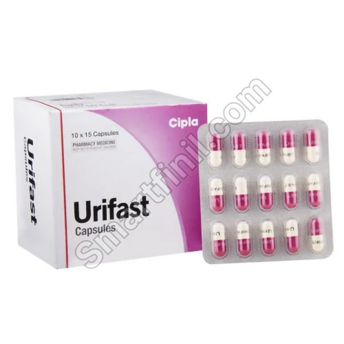 Urifast 100mg