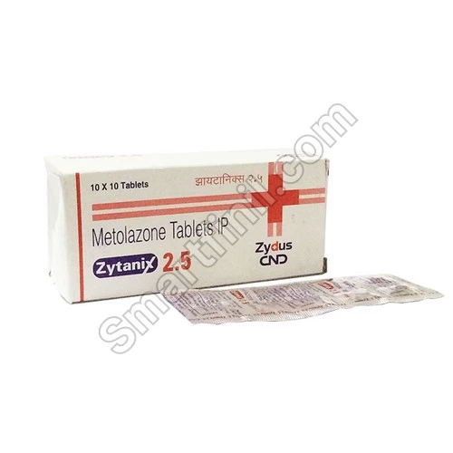 Zytanix 2.5mg