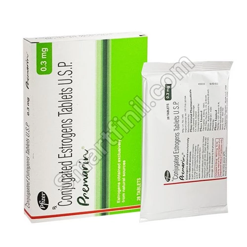 Premarin 0.3mg
