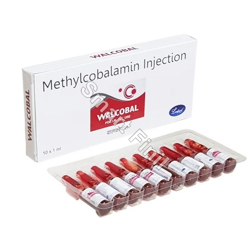 Walcobal 1500mcg