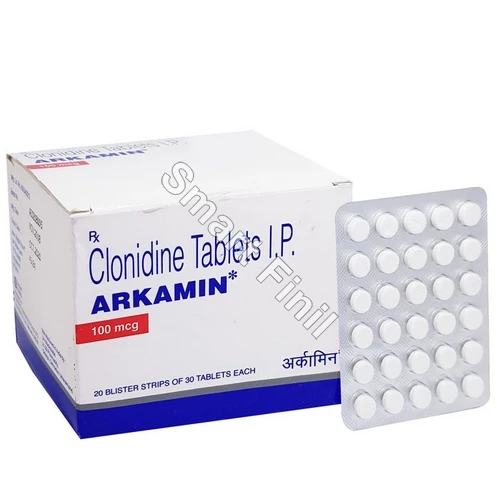 Arkamin 100mg
