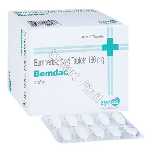 Bemdac 180mg