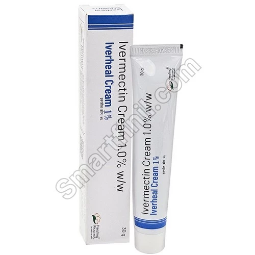 iverheal cream