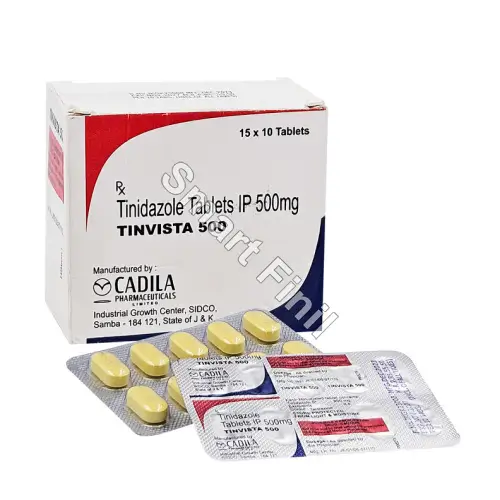 Tinvista 500