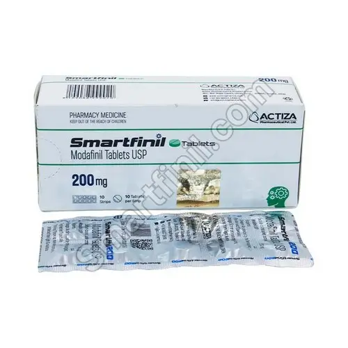 Smartfinil 200 mg
