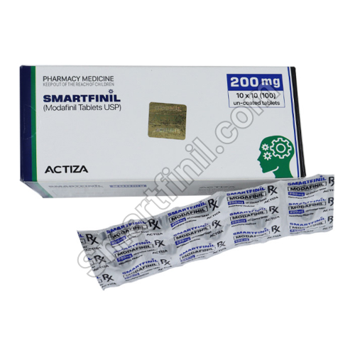 Smartfinil 200 mg
