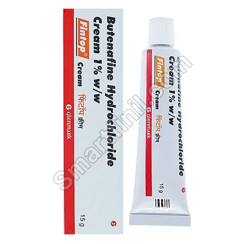 Fintop 1% Cream