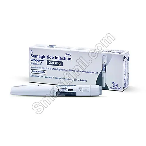 Wegovy 2.40mg FlexTouch pen