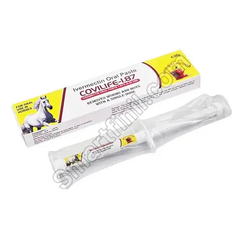 Covilife 1.87% Oral Paste for Horse (Ivermectin)