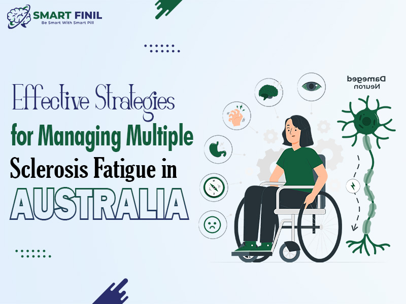 Effective Strategies for Managing Multiple Sclerosis Fatigue in Australia
