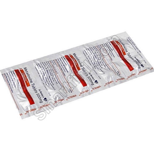 Viboliv 500mg (Metadoxine)