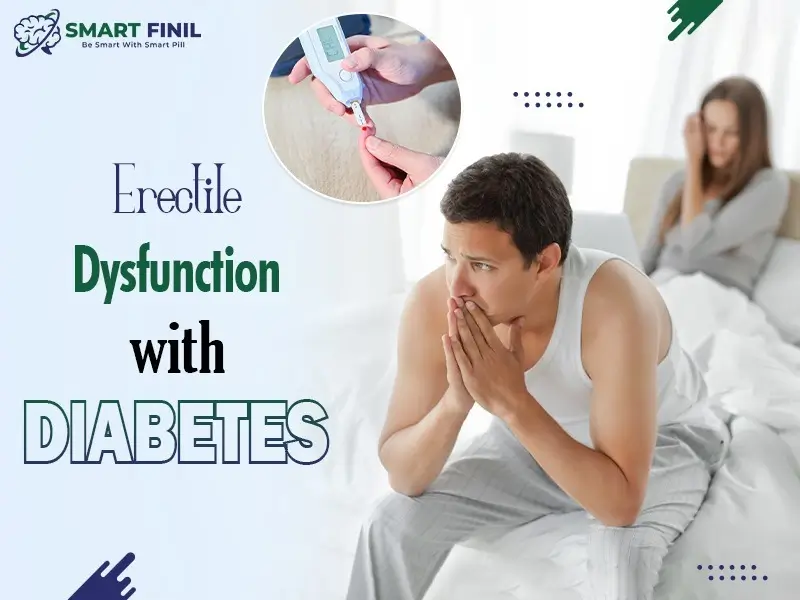 Erectile Dysfunction with Diabetes