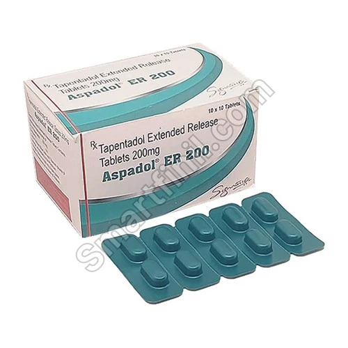 Aspadol ER 200