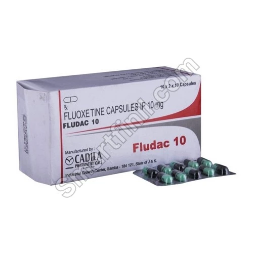 Fludac 10mg