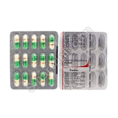 Fludac 20mg