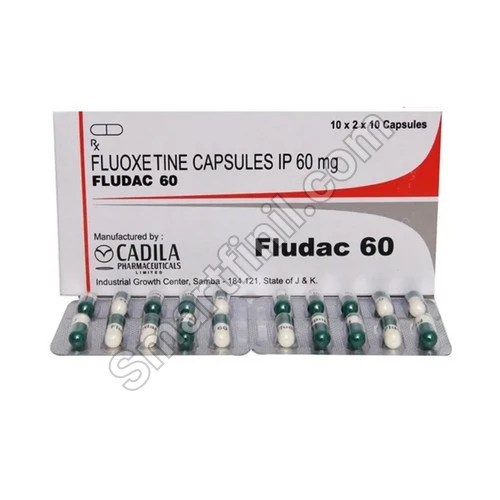 Fludac 60mg